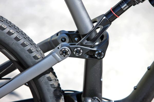 Specialized Enduro 2017