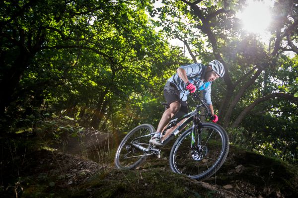 Merida Ninety Six 6000