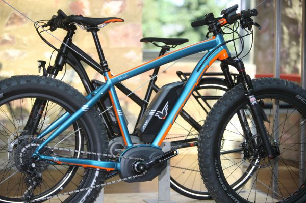 Prezentace novinek Felt 2017