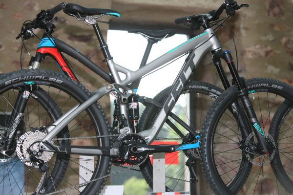 Prezentace novinek Felt 2017