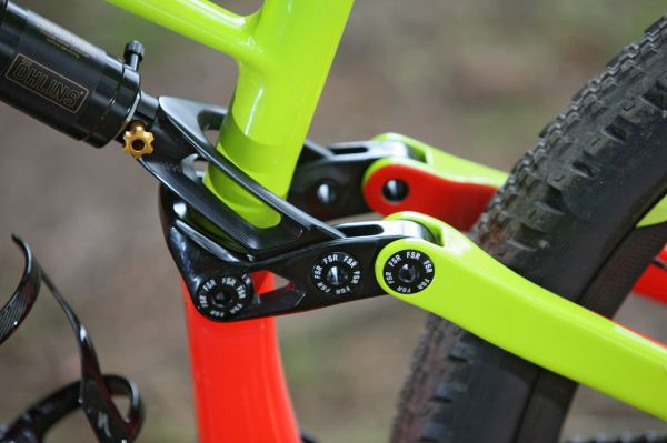 Specialized Enduro S-Works 2017