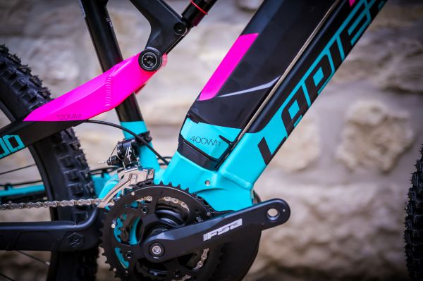 Lapierre - prezentace novinek 2017