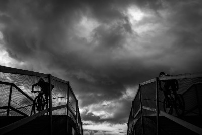 Světový pohár XC #5 2016 - Mt. Sainte Anne