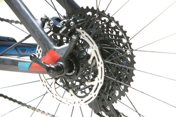 Fotogalerie: Sram Eagle