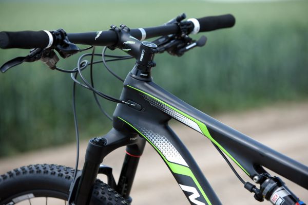 Merida Ninety Six 6000