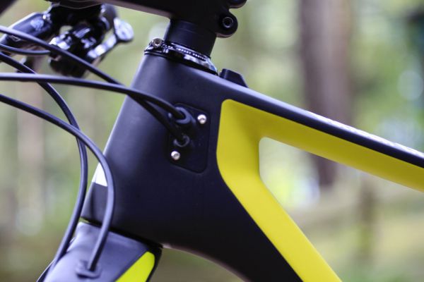 Canyon Exceed SLX 9.9