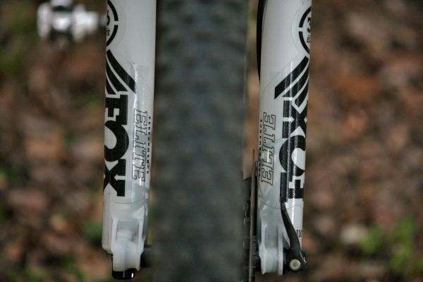 Scott Genius LT 710 plus