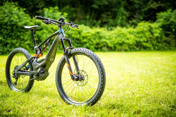 Lapierre - prezentace novinek 2017