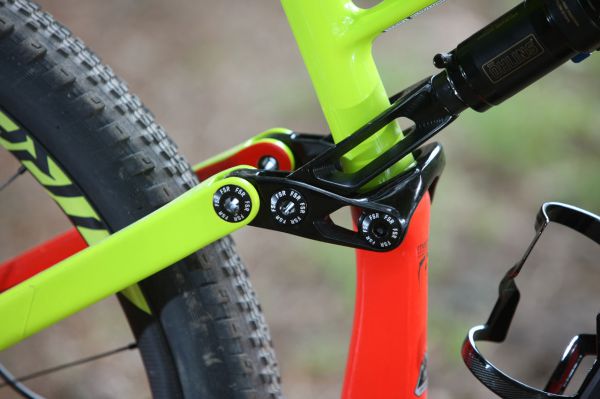 Specialized Enduro S-Works 2017