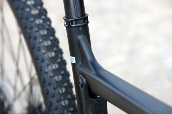 Merida Ninety Six 6000