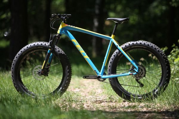 Prezentace novinek Felt 2017