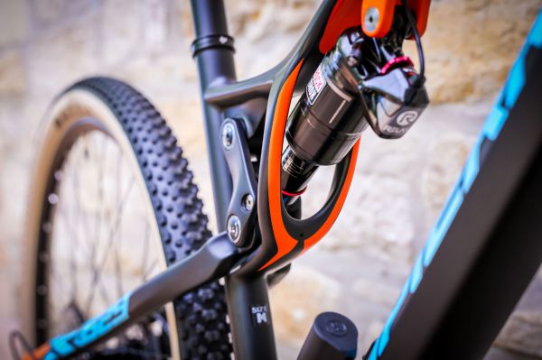 Lapierre - prezentace novinek 2017