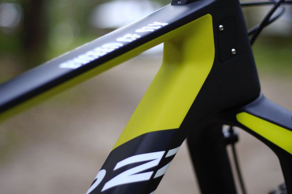 Canyon Exceed SLX 9.9