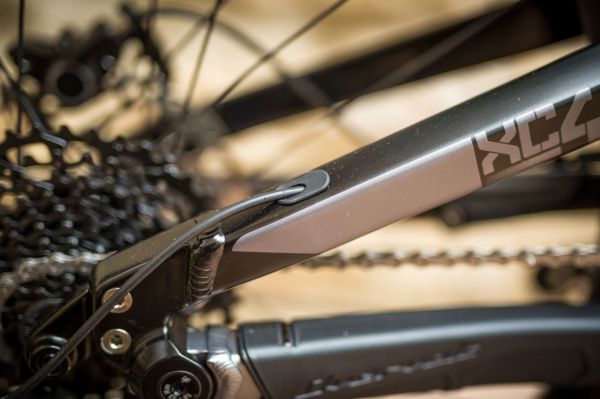 Lapierre - prezentace novinek 2017