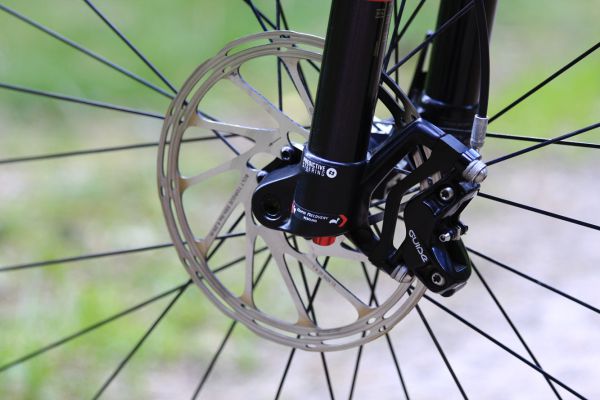 Canyon Exceed SLX 9.9