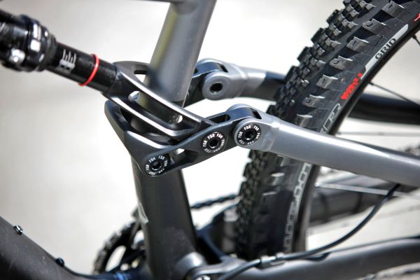 Specialized Enduro 2017