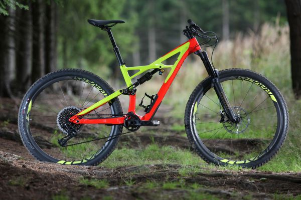 Specialized Enduro S-Works 2017