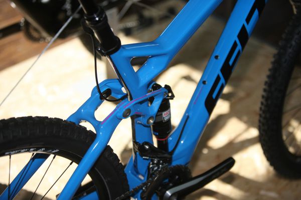 Prezentace novinek Felt 2017