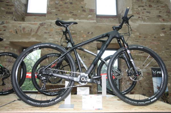 Prezentace novinek Felt 2017