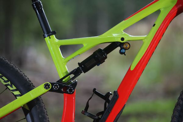 Specialized Enduro S-Works 2017