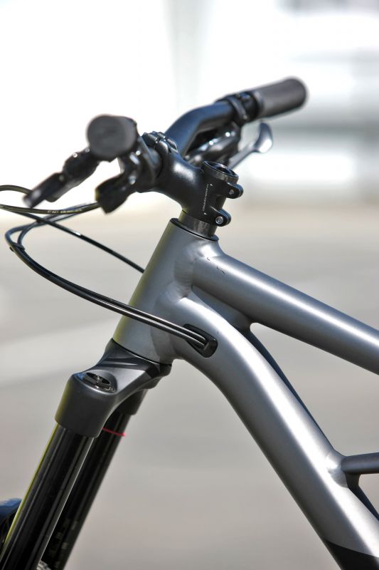 Specialized Enduro 2017