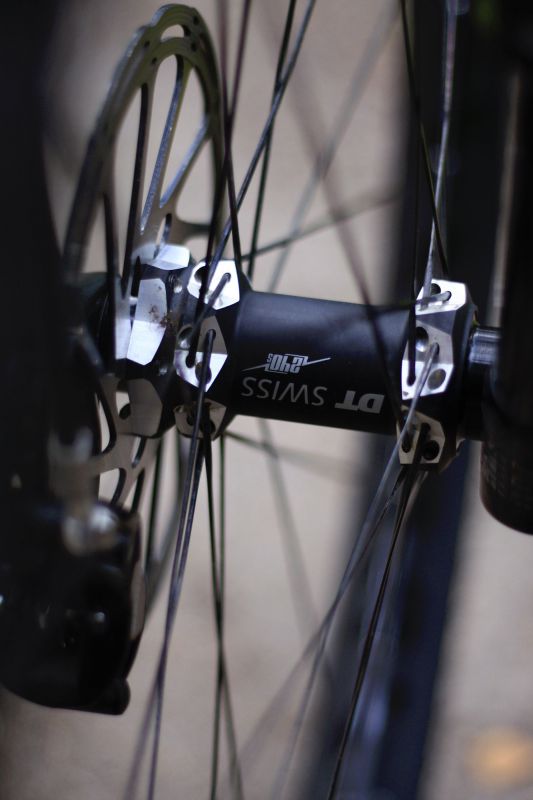 Canyon Exceed SLX 9.9