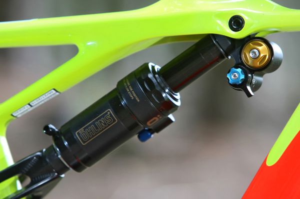 Specialized Enduro S-Works 2017