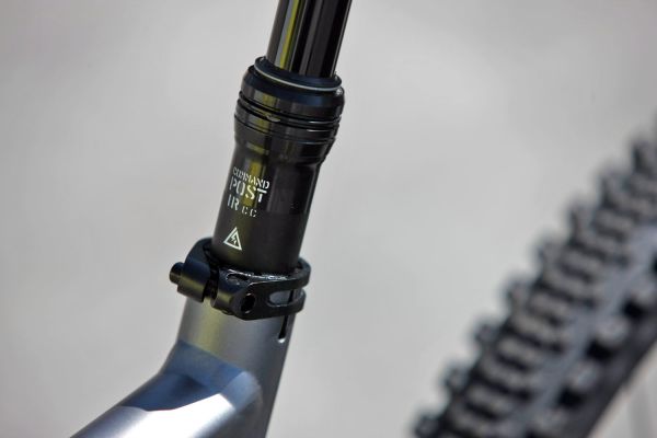 Specialized Enduro 2017