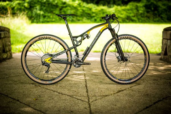 Lapierre - prezentace novinek 2017