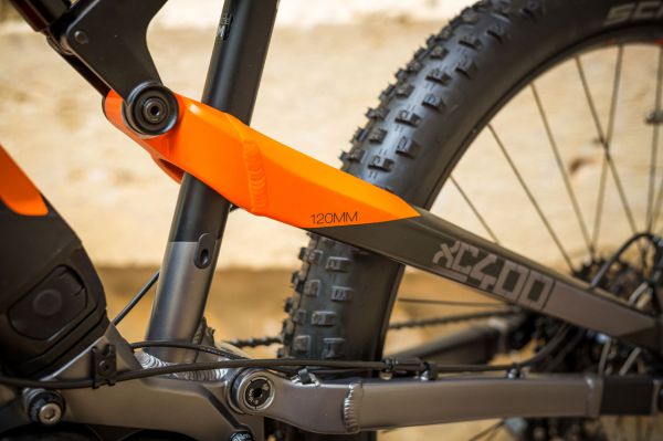 Lapierre - prezentace novinek 2017