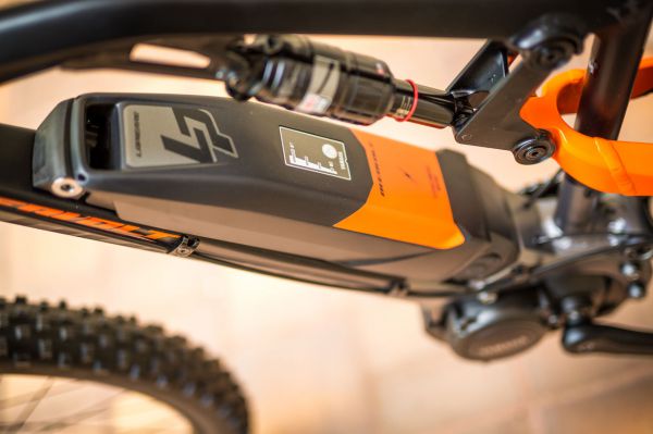 Lapierre - prezentace novinek 2017