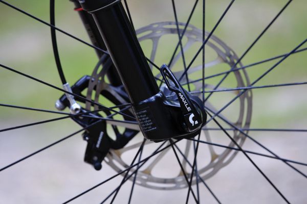 Canyon Exceed SLX 9.9