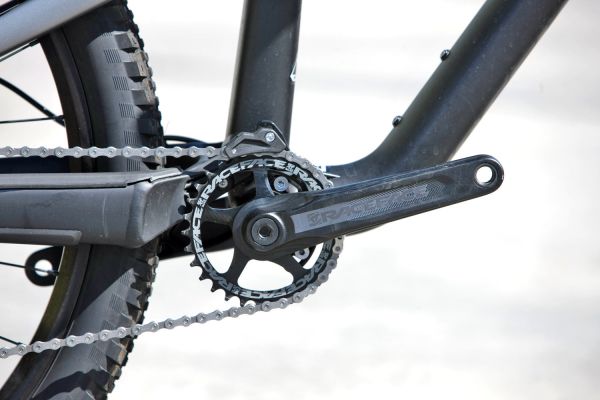 Specialized Enduro 2017