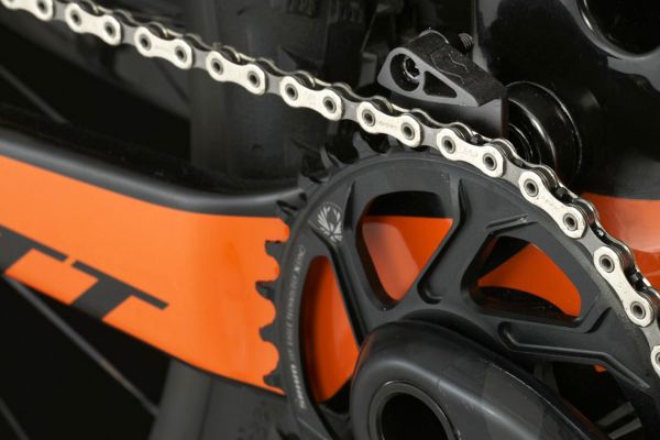 Fotogalerie: Sram Eagle