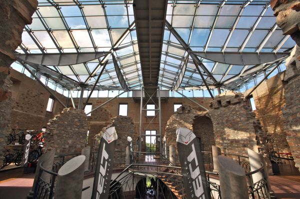 Prezentace novinek Felt 2017