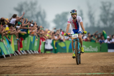 Jan Škarnitzl by si představoval lepší závod