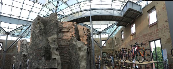 Prezentace novinek Felt 2017