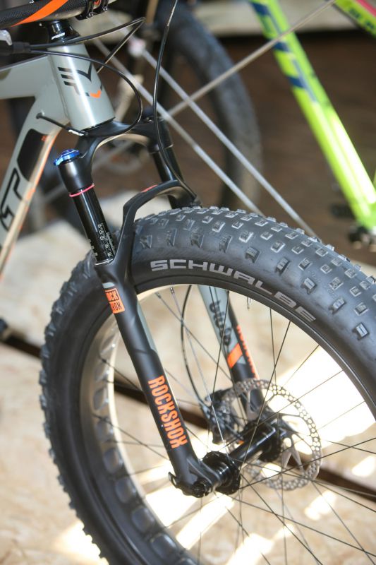 Prezentace novinek Felt 2017