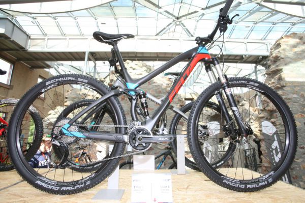 Prezentace novinek Felt 2017