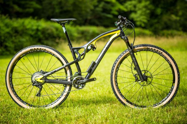 Lapierre - prezentace novinek 2017