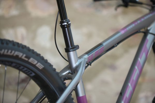 Prezentace novinek Felt 2017