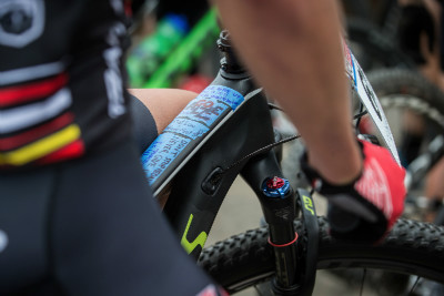 Světový pohár XC #5 2016 - Mt. Sainte Anne