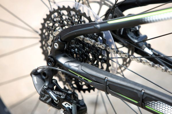 Merida Ninety Six 6000