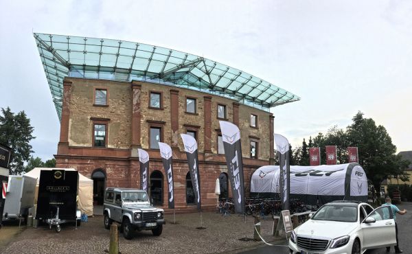 Prezentace novinek Felt 2017