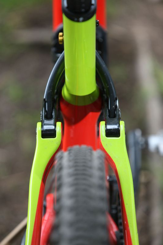 Specialized Enduro S-Works 2017