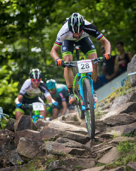 José Antonio Hermida má trať v MSA rád