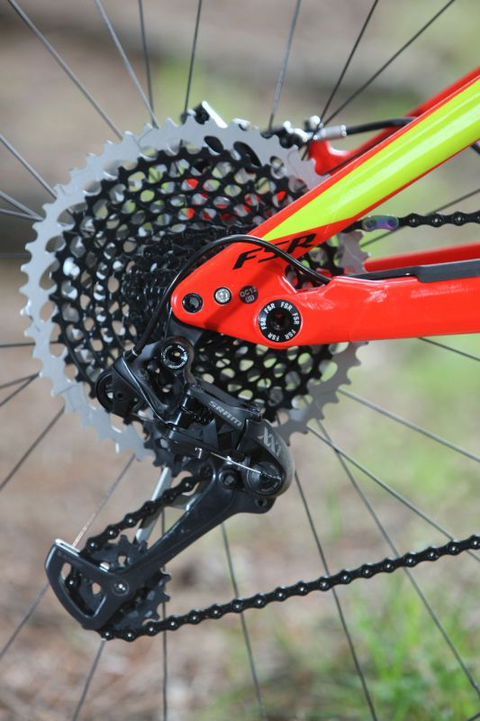 Specialized Enduro S-Works 2017