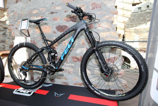 Prezentace novinek Felt 2017