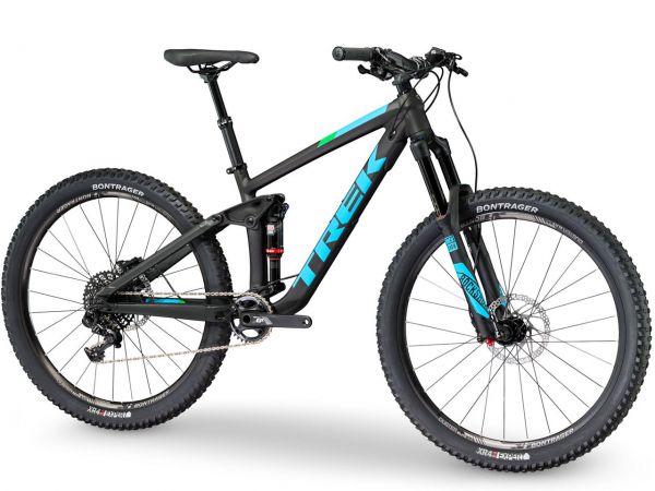 Trek Remedy 2017