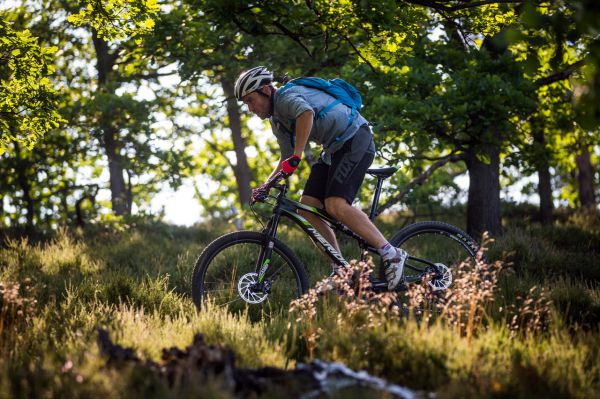 Merida Ninety Six 6000